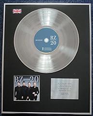 Boyzone limited edition for sale  Delivered anywhere in UK