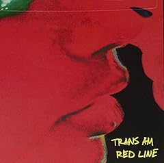 Trans red line d'occasion  Livré partout en France