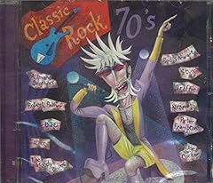 Classic rock 70 for sale  Delivered anywhere in USA 