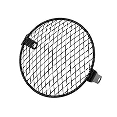 Grille phare moto d'occasion  Livré partout en France
