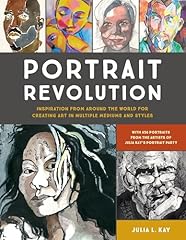 Portrait revolution inspiratio for sale  Delivered anywhere in USA 