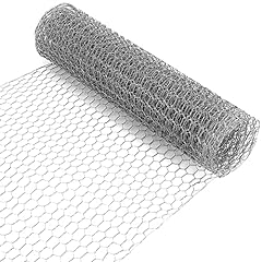 Chicken wire mesh for sale  Delivered anywhere in UK