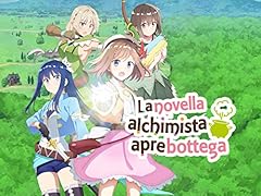 Novella alchimista apre usato  Spedito ovunque in Italia 