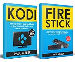 Install kodi firestick for sale  Delivered anywhere in USA 