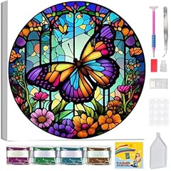 Butterfly flower diamond for sale  Delivered anywhere in USA 