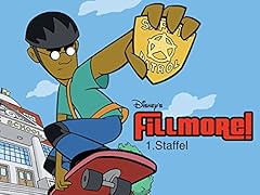 Fillmore gebraucht kaufen  Wird an jeden Ort in Deutschland