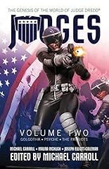 Judges volume two for sale  Delivered anywhere in UK