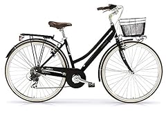 Mbm boulevard 18v usato  Spedito ovunque in Italia 