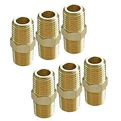 Hqmpc solid brass for sale  Delivered anywhere in USA 