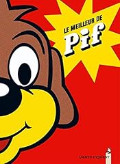pif collection d'occasion pif collection d'occasion Livré partout en France