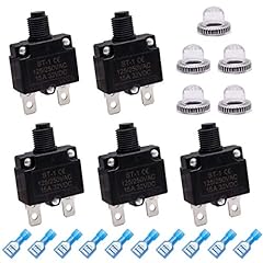 Mxuteuk 5pcs 15amp for sale  Delivered anywhere in USA 