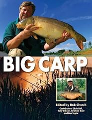 big carp spod d'occasion  Livré partout en France