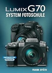 Späth lumix g70 d'occasion  Livré partout en France