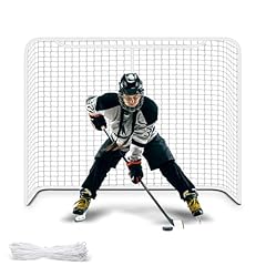 Hockey net replacement for sale  Delivered anywhere in USA 