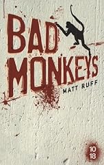 Bad monkeys d'occasion  Livré partout en France