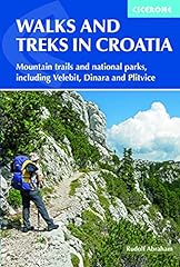 Walks treks croatia for sale  Delivered anywhere in USA 