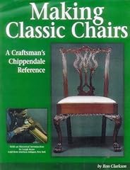 Making classic chairs for sale  Delivered anywhere in UK