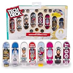 Tech deck competition for sale  Delivered anywhere in USA 