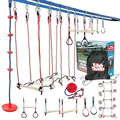 Double ninja slackline for sale  Delivered anywhere in USA 