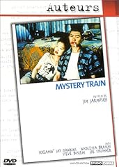 Mystery train d'occasion  Livré partout en France