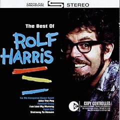 Best rolf harris for sale  Delivered anywhere in UK