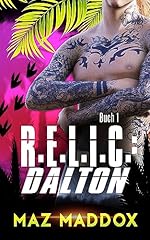 R.e.l. .c. dalton for sale  Delivered anywhere in USA 