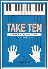 Take ten tutor d'occasion  Livré partout en France