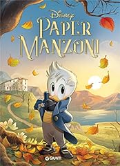 Papermanzoni usato  Spedito ovunque in Italia 