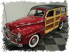 1947 ford woody for sale  Delivered anywhere in USA 