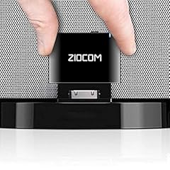 Ziocom adaptateur récepteur d'occasion  Livré partout en Belgiqu