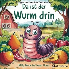 Wurm drin willy gebraucht kaufen  Wird an jeden Ort in Deutschland
