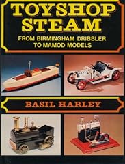 Toyshop steam birmingham for sale  Delivered anywhere in UK