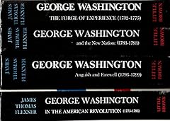 George washington complete for sale  Delivered anywhere in USA 