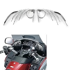 Chrome motorcycle front for sale  Delivered anywhere in USA 