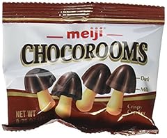 Meiji chocorooms individual for sale  Delivered anywhere in USA 