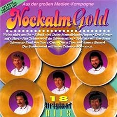 Nockalm gold gebraucht kaufen  Wird an jeden Ort in Deutschland
