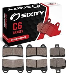 Sixity front rear for sale  Delivered anywhere in USA 