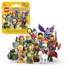 personnage lego d'occasion  Livré partout en France