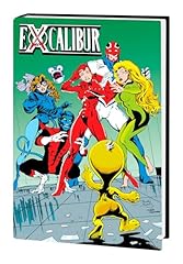 Excalibur omnibus vol. usato  Spedito ovunque in Italia 