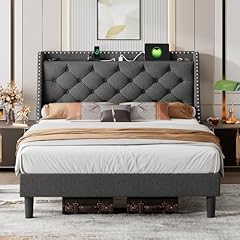 Ipormis queen bed for sale  Delivered anywhere in USA 