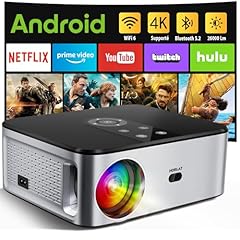 Horlat videoprojecteur android d'occasion  Livré partout en France