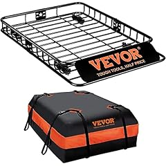 Vevor roof rack for sale  Delivered anywhere in UK