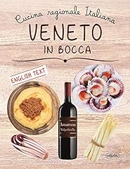 Veneto bocca. ediz. usato  Spedito ovunque in Italia 