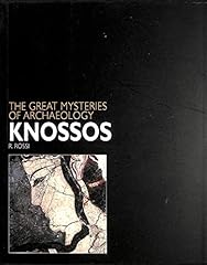 Knossos for sale  Delivered anywhere in UK