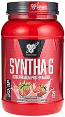 Bsn syntha strawberry for sale  Delivered anywhere in USA 