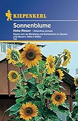 Sperli blumensamen sonnenblume gebraucht kaufen  Wird an jeden Ort in Deutschland