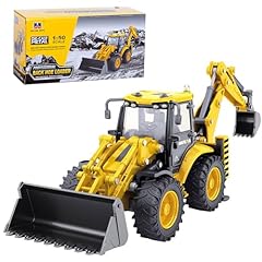 Qcar backhoe loader for sale  Delivered anywhere in USA 