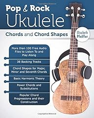 Chords chord shapes for sale  Delivered anywhere in USA 