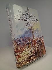 Battle copenhagen 1801 for sale  Delivered anywhere in UK