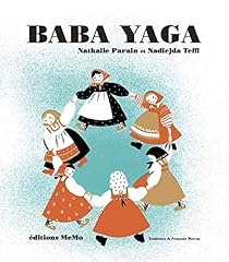 Baba yaga d'occasion  Livré partout en France